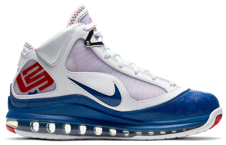 Nike LeBron 7 'Dodgers' DJ5158-100