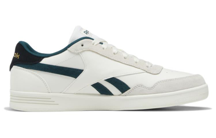 Reebok Royal Techque T 'White / Black' HR0903