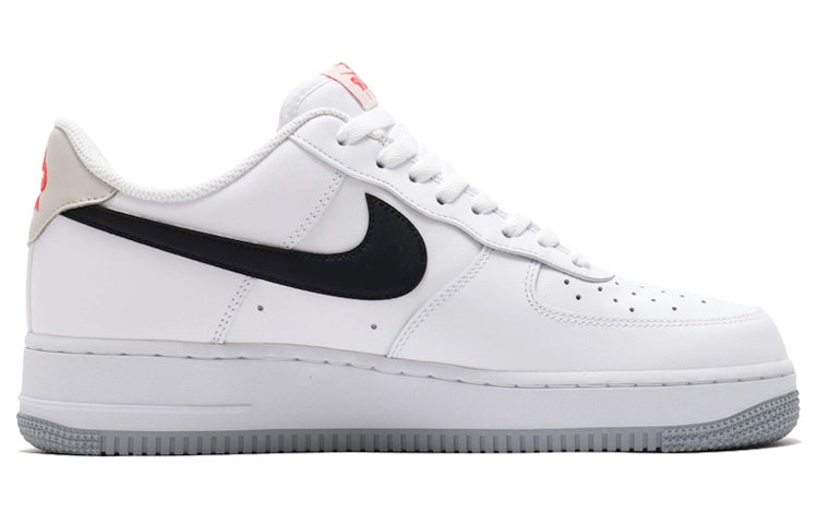 Nike Air Force 1 Low '07 RS 'Ember Glow' CK0806-100