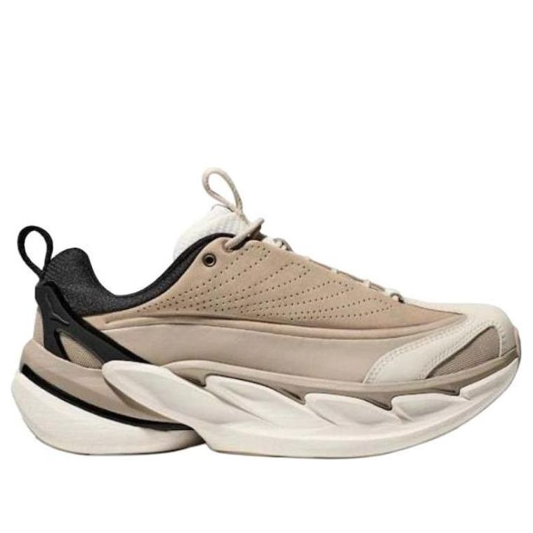 HOKA ONE ONE Elevon X 'Alabaster Raw Linen' 1147550-AWL