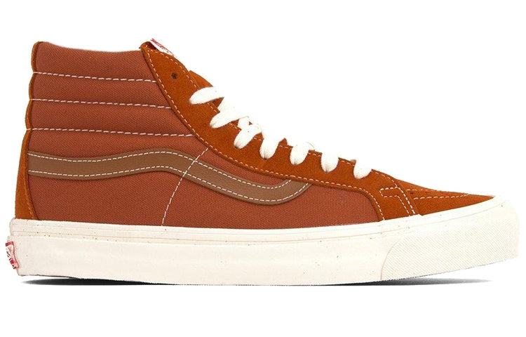 Vans OG Sk8-HI LX 'Rust' VN0A45JLVQR