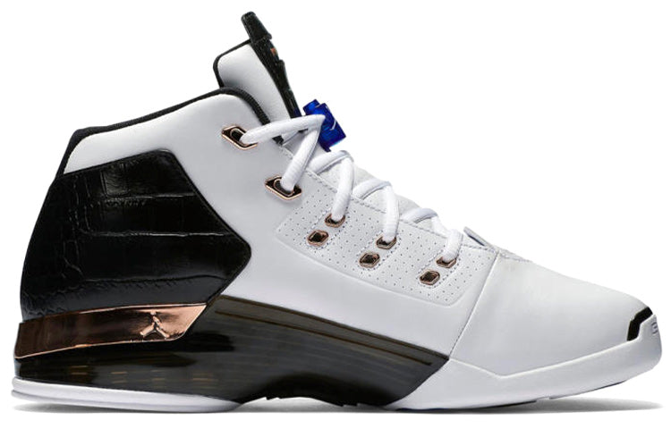 Air Jordan 17+ Retro 'Copper' 2016 832816-122