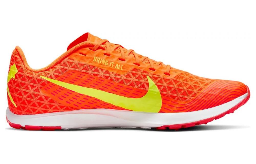 Nike Air Zoom Rival Waffle 5 'Total Orange Volt' CZ1804-801