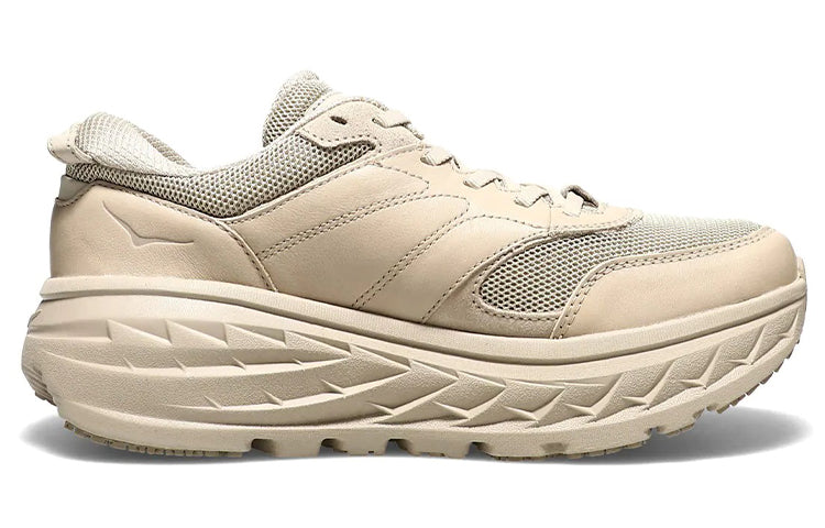 HOKA ONE ONE Bondi L 'Oxford Tan' 1110538-OTOT