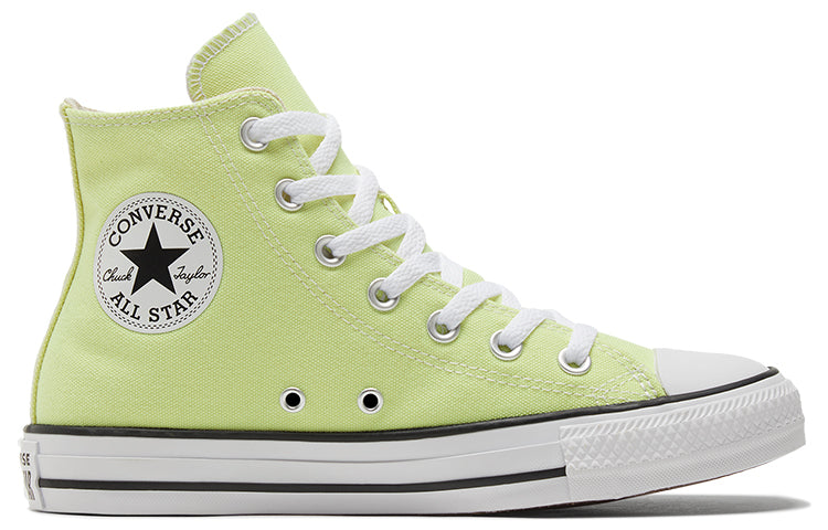 Converse Chuck Taylor All Star 'Light Yellow' 170154C