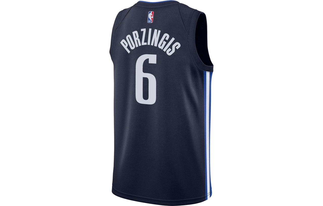 Nike Men's Dallas Mavericks Nba Jersey AT9797-423