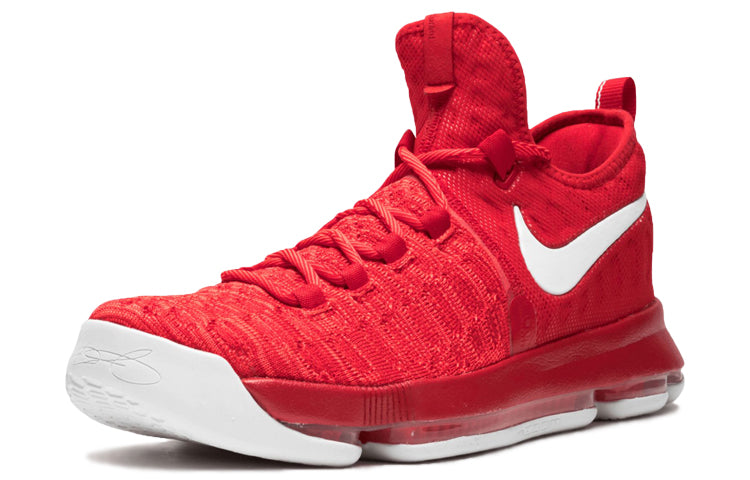 Nike KD 9 'Varsity Red' 843392-611