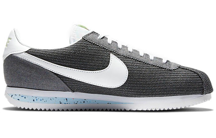 Nike Cortez Basic Premium 'Recycled Canvas Pack' CQ6663-001