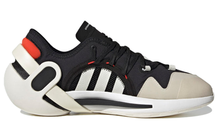 adidas Y-3 Idoso Boost 'Black Bliss' GZ9136