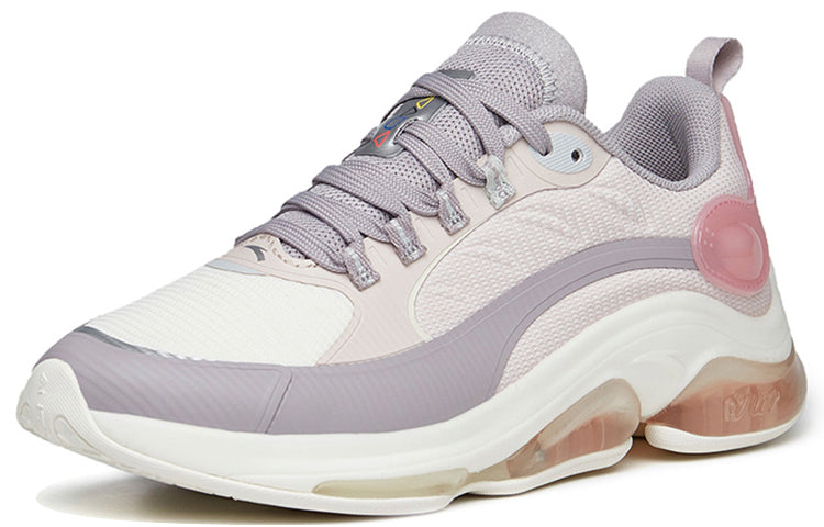 (WMNS) ANTA City 'Purple Pink' 122215501-5