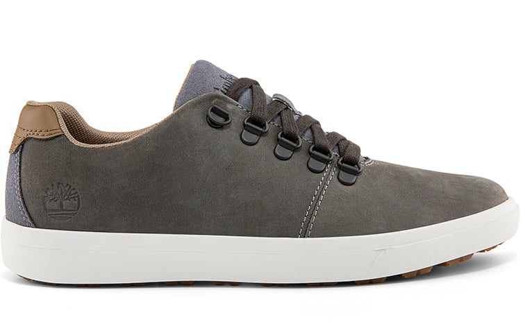 Timberland Ashwood Park Alpine Oxford Trainers 'Grey' A2DU1W