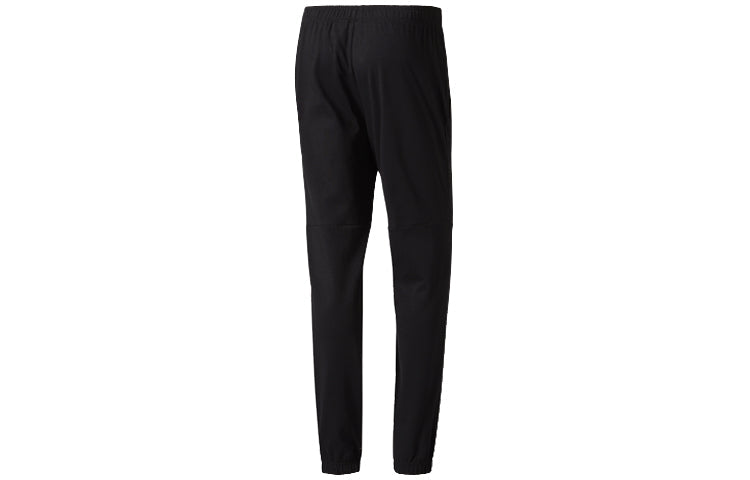 adidas Training Sports Knit Long Pants Black BQ9101