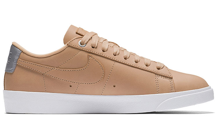 (WMNS) Nike Blazer Low 'Bio Beige' AA1557-200