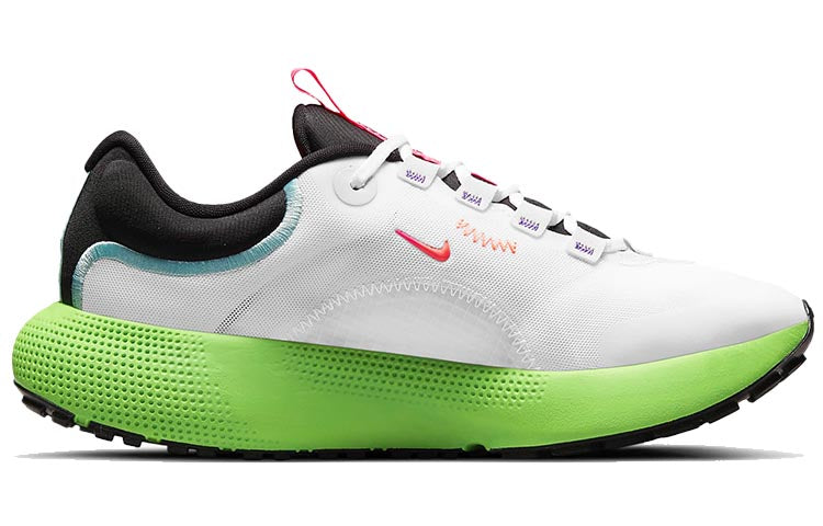 (WMNS) Nike React Escape Run 'White Volt' DJ5929-100