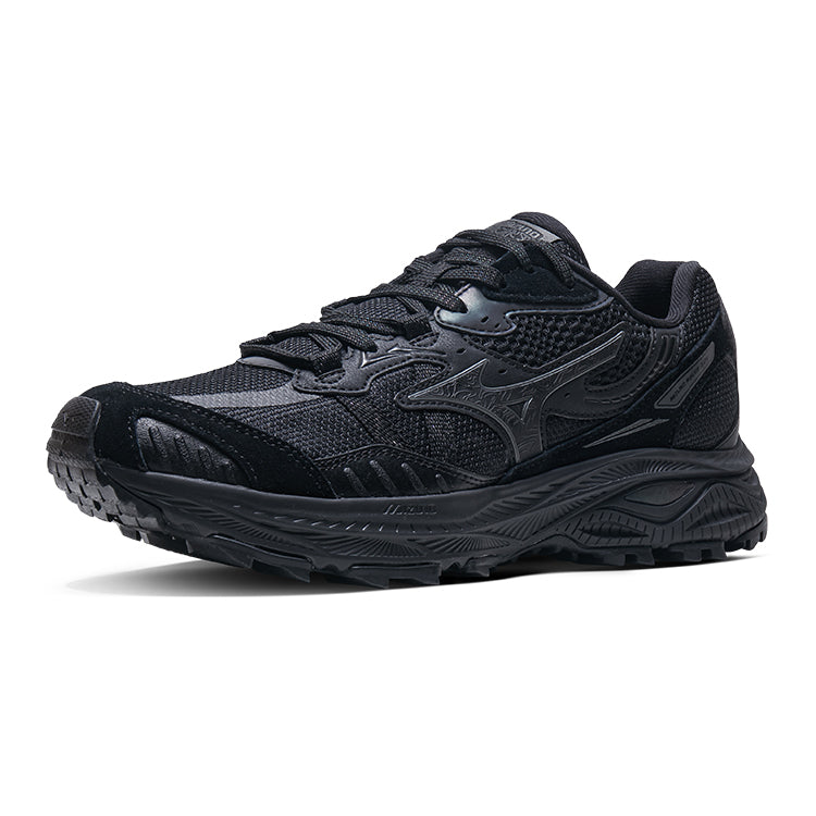 Mizuno RACER ADV 'Black' D1GH241201