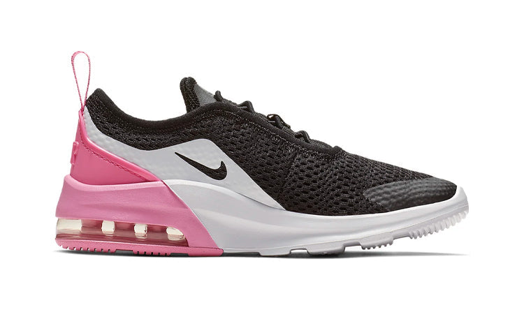 (PS) Nike Air Max Motion 2 'Metallic Silver' AQ2747-001