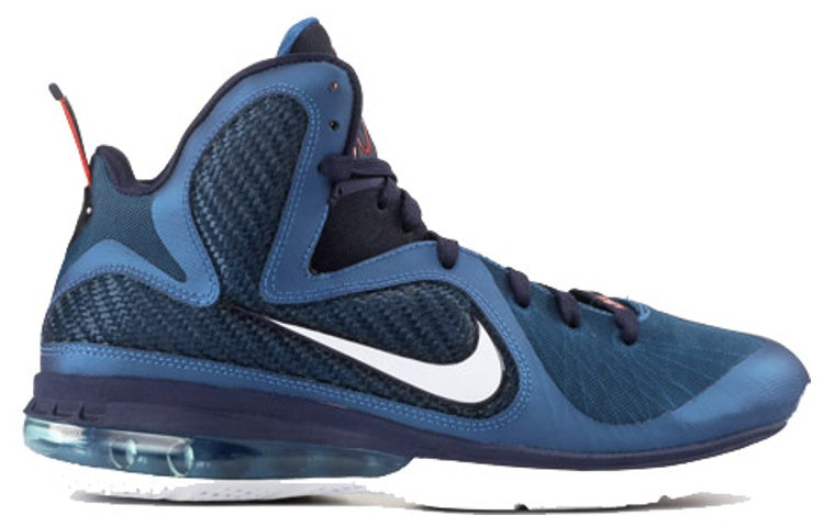 Nike LeBron 9 'Swingman' 469764-300