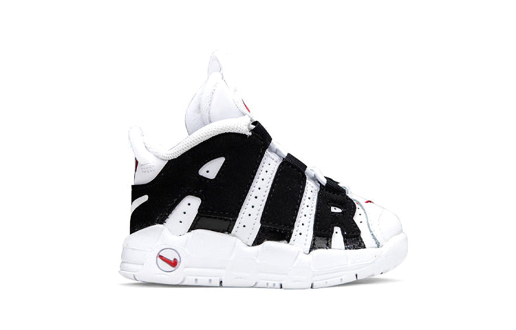 (TD) Nike Air More Uptempo 'Bulls' 2020 DA9255-105