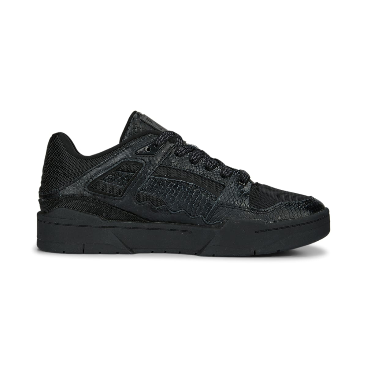 PUMA Slipstream x Jeff Staple 'Gidra - Black' 392138-01