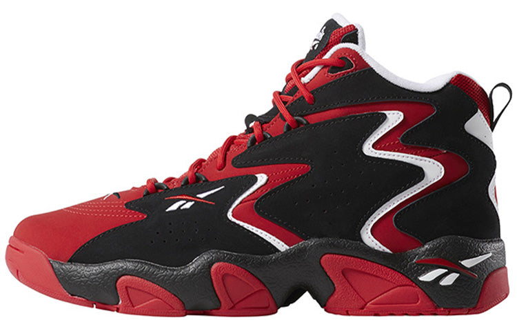 Reebok Mobius OG 'Red Black' CN7905