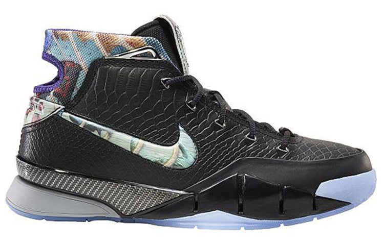 Nike Zoom Kobe 1 'Prelude' 640221-001