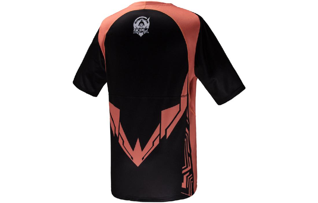 PUMA KPL TES.A Tee 'Black' 605761-12