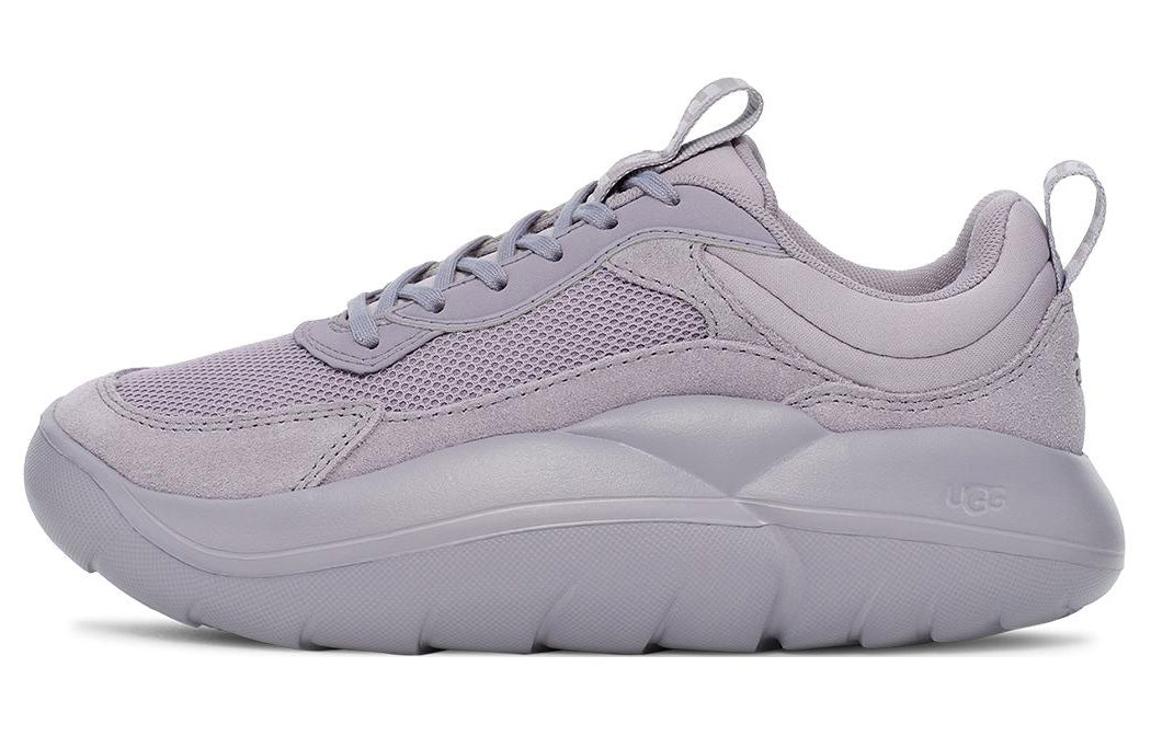 (WMNS) UGG CA78 Heritage Trainer Nubuck 'Purple' 1136818-HLLC