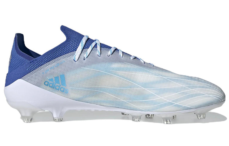 adidas X Speedflow.1 AG 'White Blue' GW7451