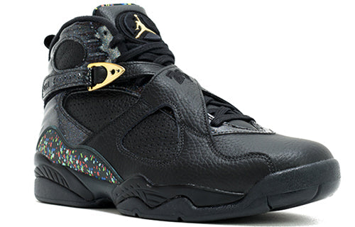 Air Jordan 8 Retro C&C 'Confetti' 832821-004