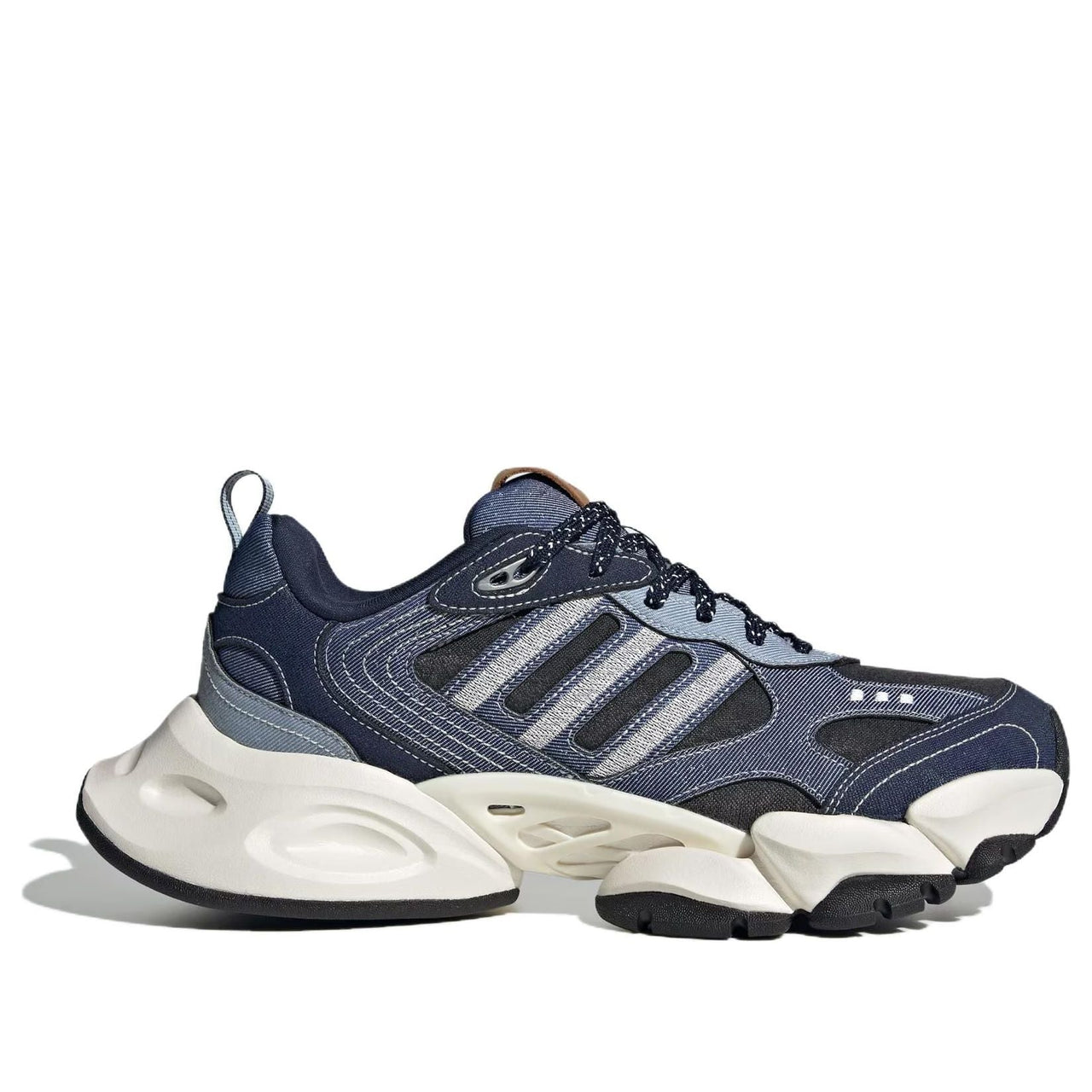 adidas Cyber Run 'Navy' JS1598