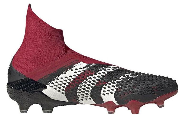 adidas x Pharrell x Paul Pogba Predator 20+ 'Humanrace' FX0273