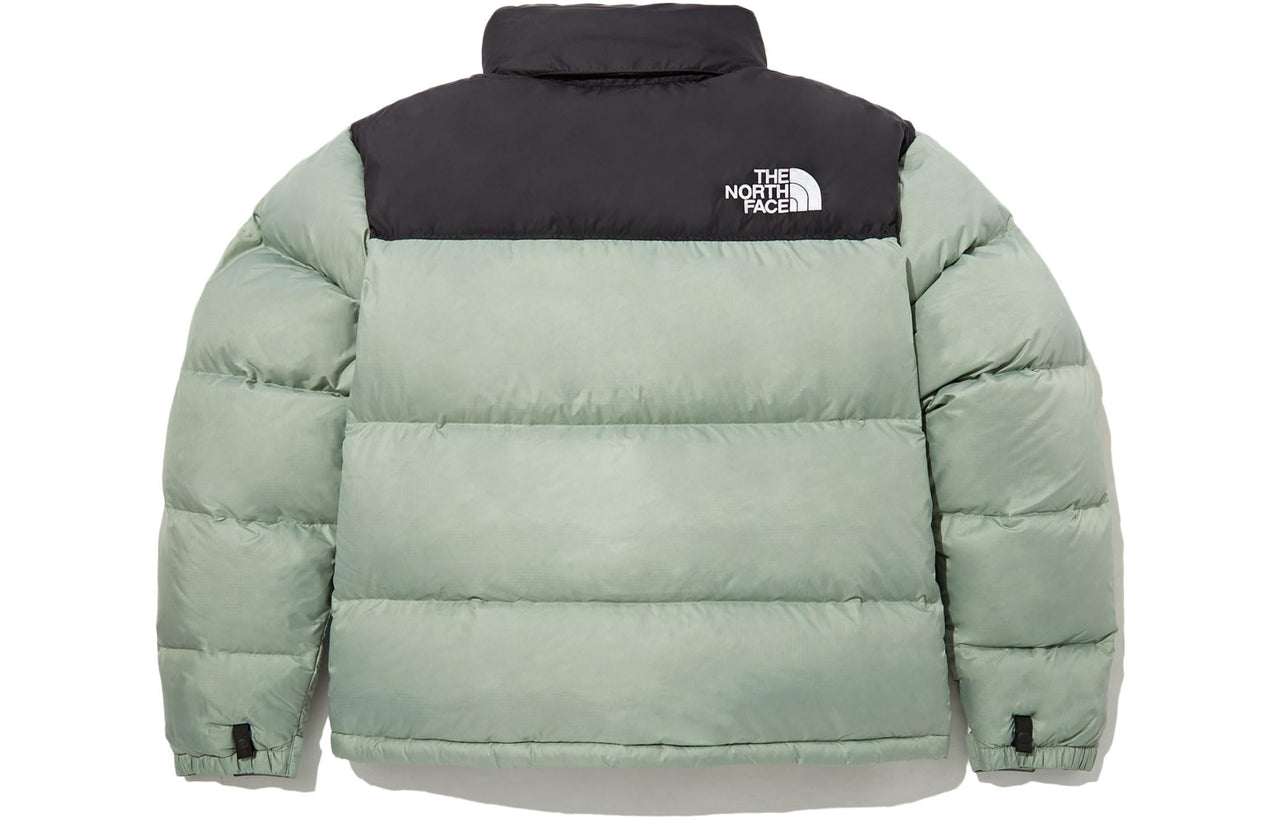 The North Face 1996 Eco Nuptse Jacket Asia Sizing 'Tea' NJ1DP75G