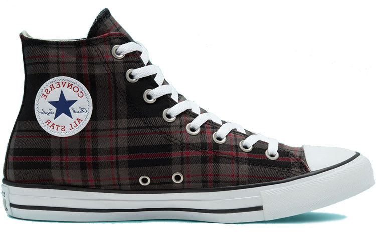 Converse Chuck Taylor All Star High 'World Peace - Brown' 167415F