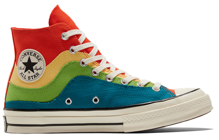 Converse Chuck 70 High 'The Great Outdoors - Multi' 170836C
