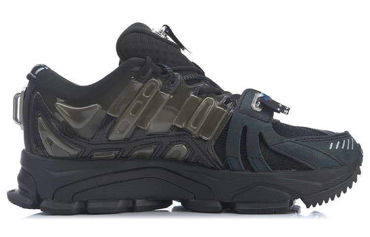 (WMNS) Li-Ning Furious Rider Ace 1.5 'Black' ARHR130-1