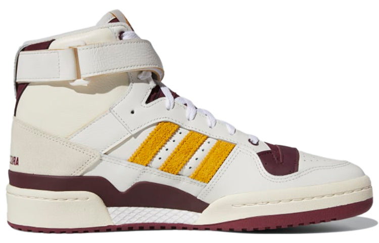 adidas Eric Emanuel x Midnight Madness x Forum 84 High 'Arizona State Sun Devils' GW7790