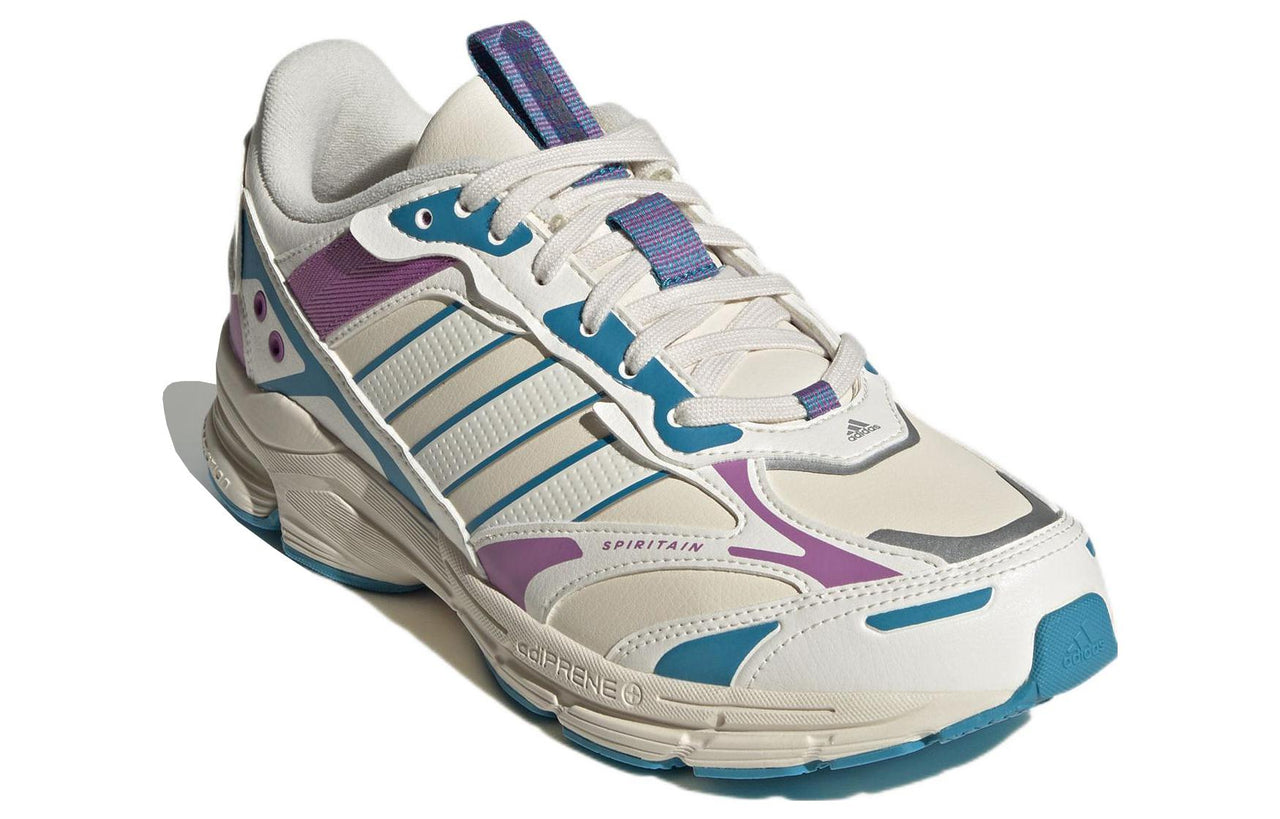 adidas Spiritain 2000 'Cream Blue Purple' HP6763