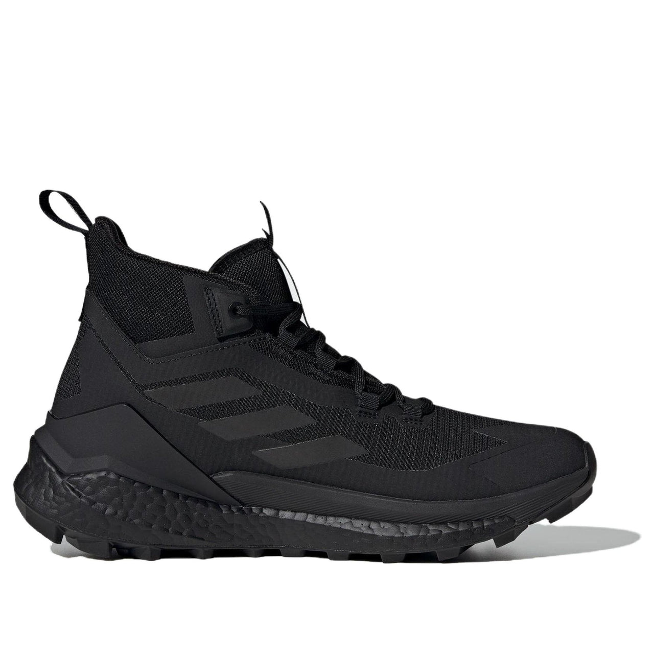 adidas Terrex Free Hiker 2.0 GORE-TEX 'Black Grey' IH3524