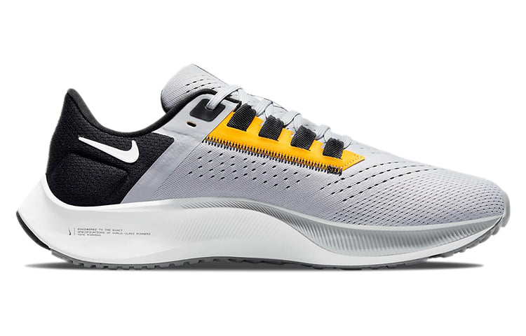 Nike NFL x Air Zoom Pegasus 38 'Pittsburgh Steelers' DJ0852-001