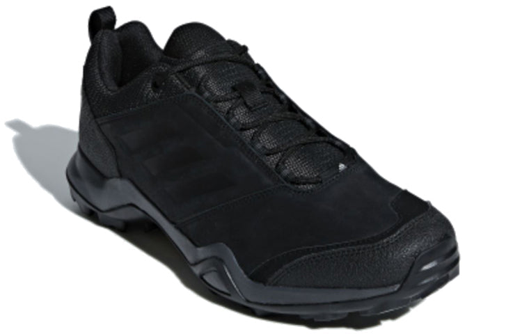 adidas Terrex Brushwood Leather 'Black' AC7851