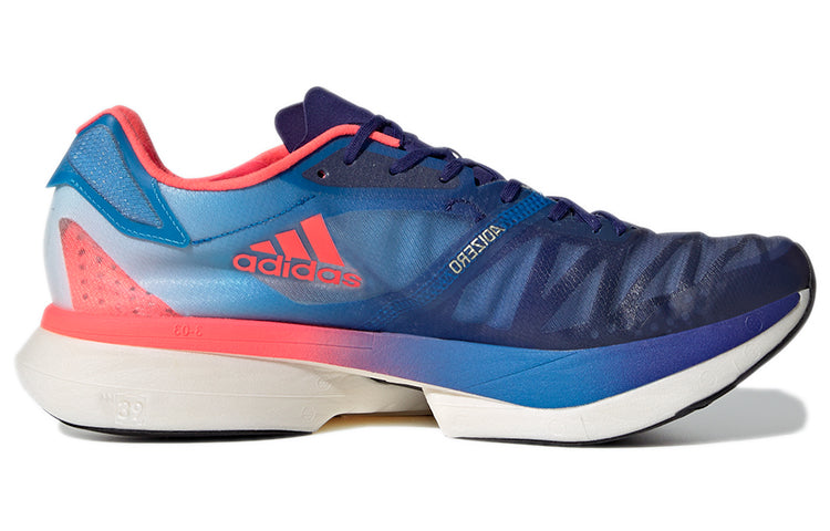 adidas Adizero Adios Pro 2 'Legacy Indigo Turbo' GX3117