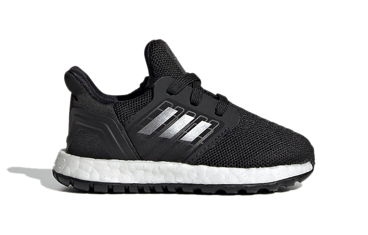 (TD) adidas Ultraboost 20 'Black White' EG4816