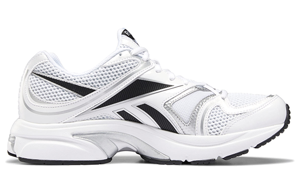 Reebok Premier Road Plus 6 'White Silver Metallic' G58597