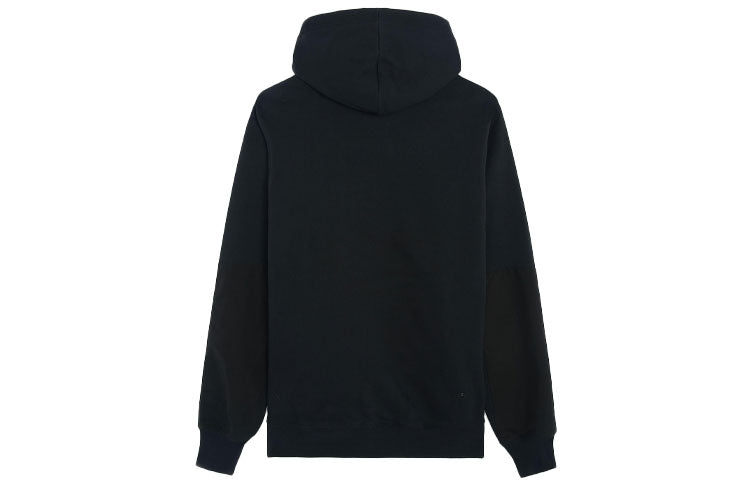 Nike x NOCTA Drake Multiple Pockets Hoodie 'Black' DA3991-010