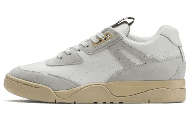 PUMA RHUDE x Palace Guard 'Star White' 370017-01