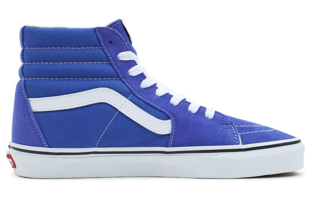 Vans SK8-HI Color Theory VN0005U96RE