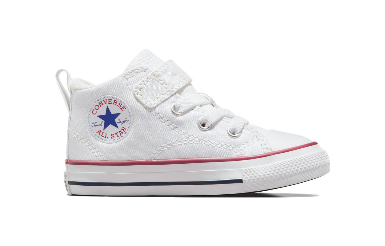 (TD) Converse Chuck Taylor All Star Malden Street 'White' A04825C