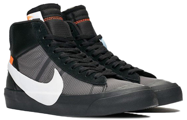 Nike x Off-White Blazer Mid 'Grim Reapers' AA3832-001