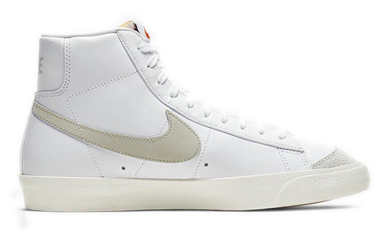 Nike Blazer Mid 77 'Light Bone' BQ6806-106