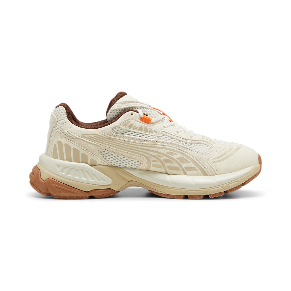 PUMA x P.A.M. Velophasis V002 'Frosted Ivory' 396041-01